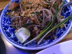 -simply thai天泰(长泰广场店)
