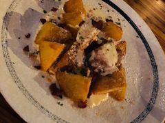 -PIZZA BIANCA(民园店)