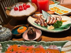 -一本料理(西溪天街店)
