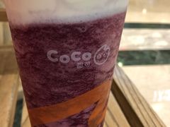 -CoCo都可(上海环球港店)