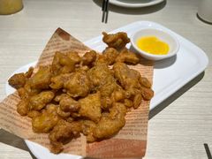 -九毛九西北菜(番禺万达店)