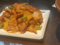 -东北大院·东北菜(三台子店)