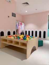 -meland club亲子乐园(重庆万象城店)