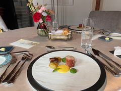 -北京古城老院厉晓麟精致菜