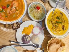 -米泰芒·东南亚料理(体育西店)