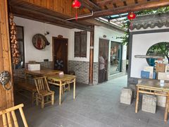 -李东农庄(中南百草园地标店)