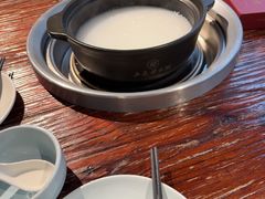 -大良毋米粥(锦龙路总店)