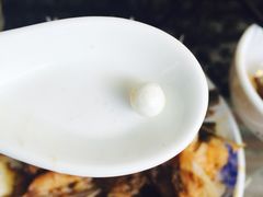 -姥家大锅台水库渔家