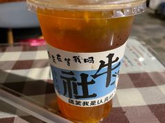 -北京水岸山吧度假村(雁栖镇店)