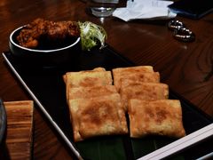 -天府中餐厅·粤菜·海南菜·生猛海鲜(三亚海棠湾洲际度假酒店)