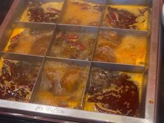 -重庆德忆火锅（龙南街3店）(渝水岸餐饮)