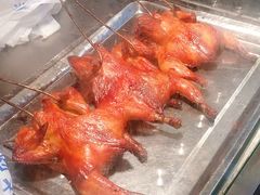 -上海枇杷烤鸭(燕丰商场店)