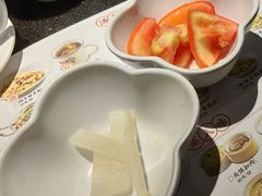 -湘阁里辣(东门茂业店)