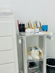 -babiline芭比莱恩半永久纹眉纹唇发际线