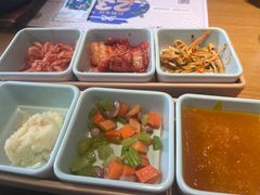 -韩香福脊骨汤锅(上杭路店)