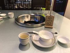 -名善山珍·野生菌汤锅(文殊院店)