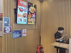 -吉野家(复兴路第二餐厅店)