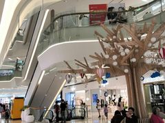 -壹海城ONE MALL