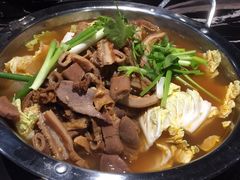 -古乐牛香·鲜牛肉牛杂火锅(五一中路店)