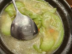 -金戈戈香港豉油鸡(南山海岸城店)