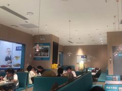 -半天妖烤鱼(桐乡万嘉购物中心店)