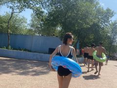 -欢乐水魔方水世界