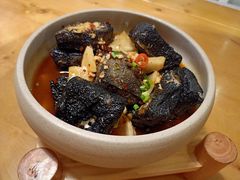 -老板很二(吉大店)
