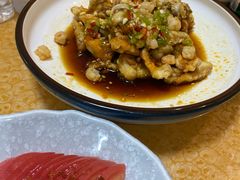 -小郭私房菜·海肠捞饭店(学士街店)