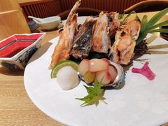 -蟹田居·活蟹料理(东城店)