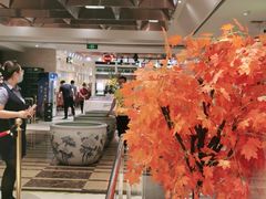 -永远爱烤肉火锅自助(龙德广场店)