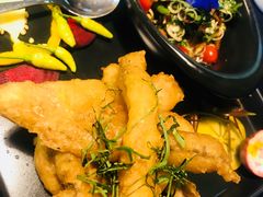 -Meena Rice Based Cuisine