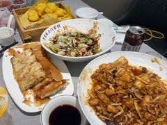 -昱德来·天津菜(河西店)