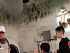 -IL Forno 意坊·意大利餐厅(花园店)
