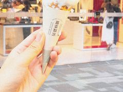 -喜茶(北京三里屯太古里店)