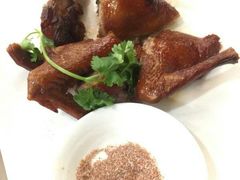 -黄埔华苑酒家(黄埔店)