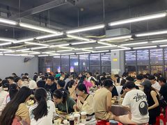大堂-小民大排档(光谷店)