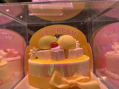 -巴黎贝甜(宜山路店)