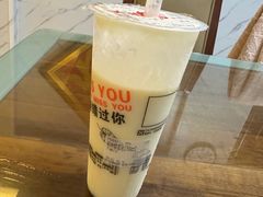 -九里香奶茶果汁(碧湖店)