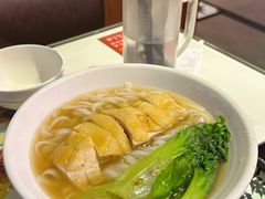 -龙记·香港茶餐厅(海上世界店)