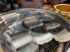 -本炙炭烤·蒲烧活鳗料理店(金沙洲店)