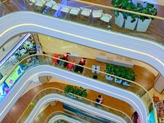 -吾悦广场(南京鼓楼店)
