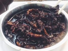 -腰记饭店(龙源路店)
