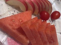 -玉林烤鸭店(小西天店)