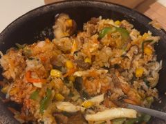 -七八冷面·延边朝鲜族美食(圣熙八号店)