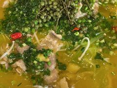 -盐帮食坊•小河帮川菜(四川师大店)