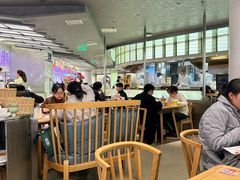 -苏小柳点心·手作小笼包(新街口分院店)