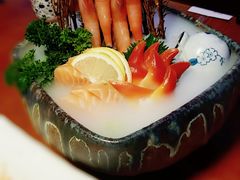 -鳗鱼家·深夜食堂(军博店)