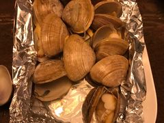 -枪火串烧·东北特色烧烤(罗湖总店)