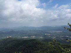 -广州市帽峰山景区