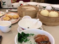 -顺风山庄(水濂山店)